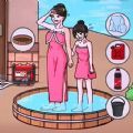 帮小姐姐通关中文版