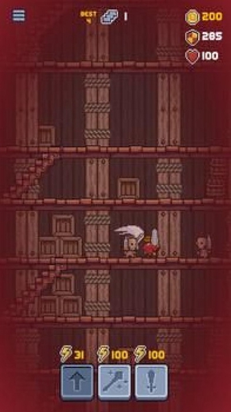 Sir Knight(3)