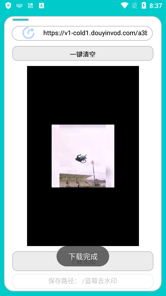 抖音蓝莓去水印(3)