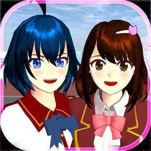 樱花校园模拟器2023年无广告中文版