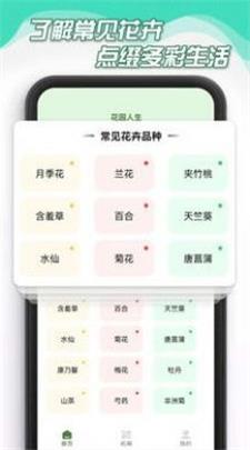 花园人生(3)