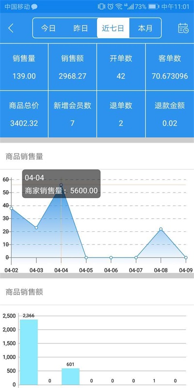 趣道掌柜(3)