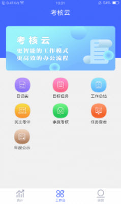 考核云(3)