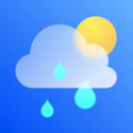 晴雨易知