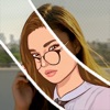 Cartoon Photo Editor