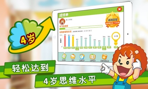 波比全脑小班(3)