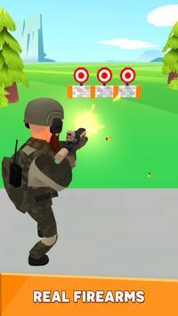 射程空闲射手(4)