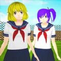 梦幻女子学院中文版