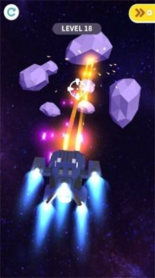 迷你宇宙(2)