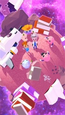 迷你宇宙(3)