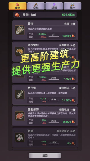 精灵王国(1)