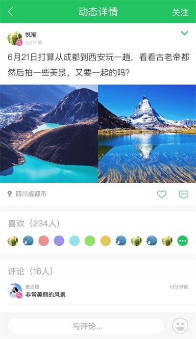 大树旅行(3)