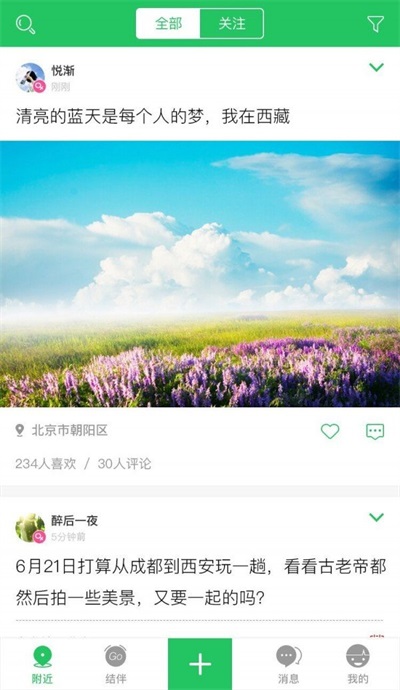 大树旅行(2)