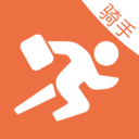 来点骑手