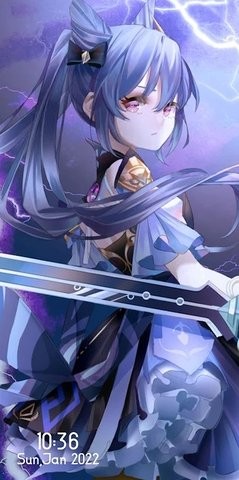 原神壁纸(1)