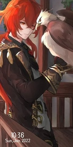 原神壁纸(3)