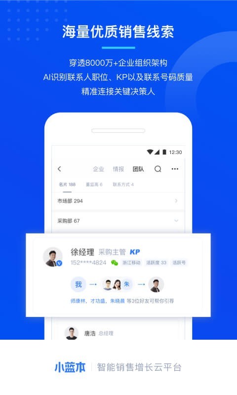 小蓝本(2)