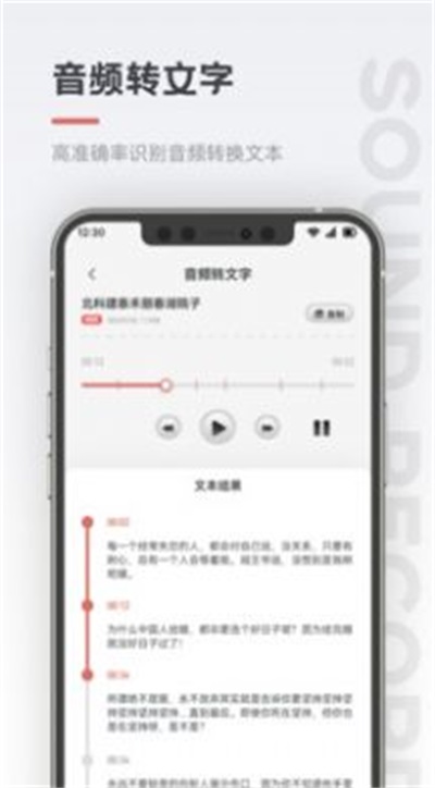保密录音机(3)