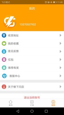 楼下闪店(2)