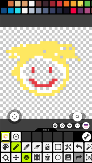 像素画板(2)