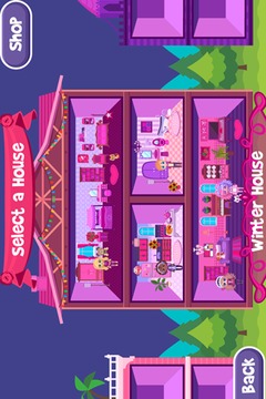 我的娃娃屋(2)