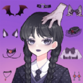 少女的魔法世界中文版