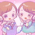口袋双子换装汉化版