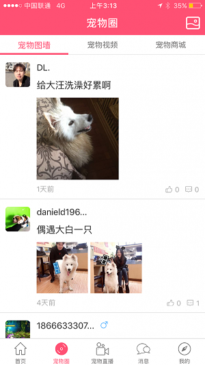 寻窝(3)