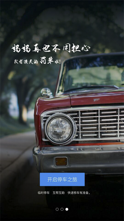 一招停车(2)