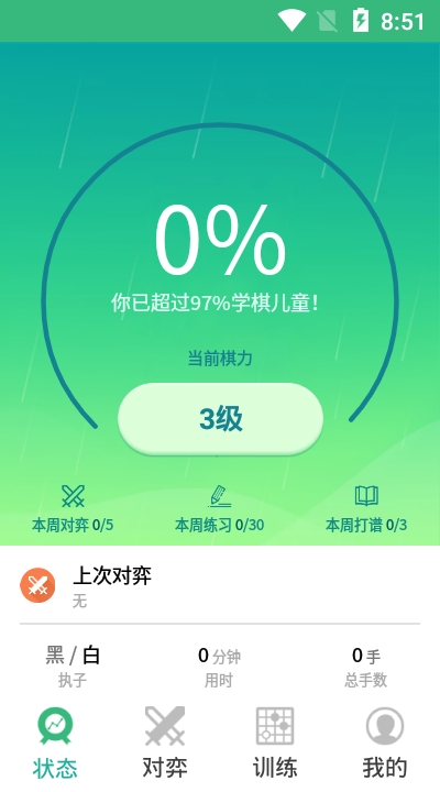 一盘大棋(1)