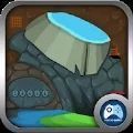 Cave Town Escape