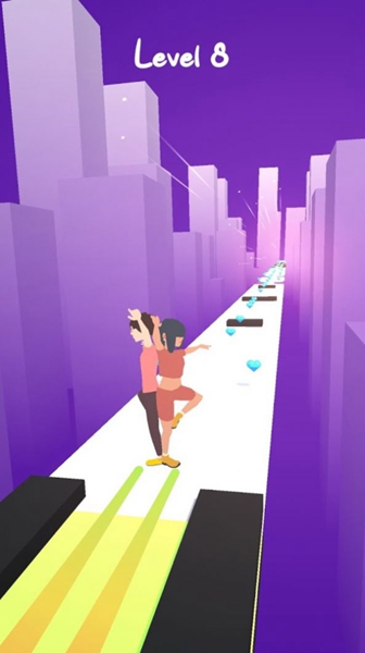 双人跳舞(1)