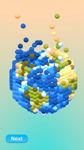 点点工艺3D(1)