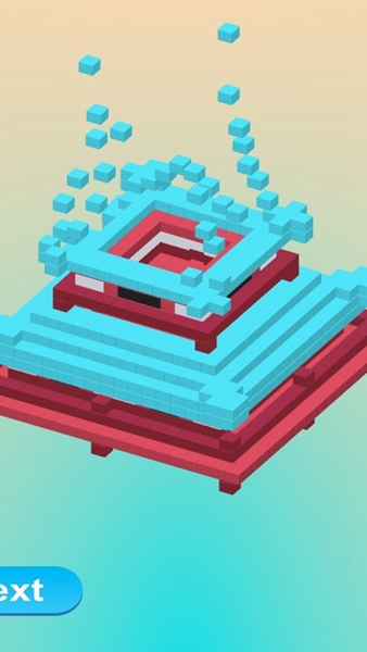 点点工艺3D(3)