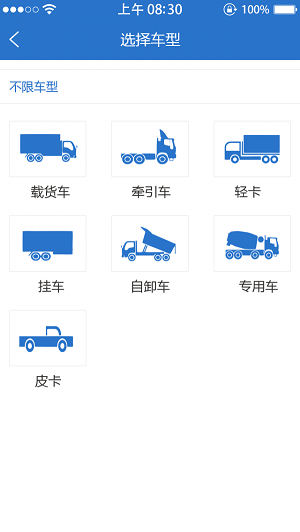 二手货车(2)