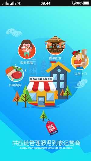 秦巴云商(3)