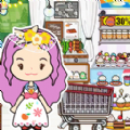 (樱)桃小镇迷你商店