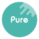 Pure Icon Pack