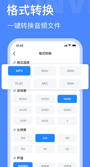 音频大师(1)