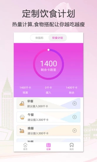 倩狐健康(3)