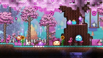 泰拉瑞亚1.4.4.9全物品存档版(2)