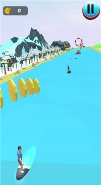 一起来冲浪(1)