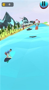 一起来冲浪(3)
