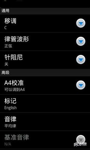 专业定音器(2)