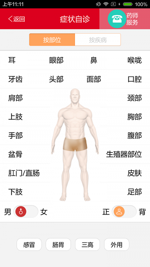 歪歪送药(2)