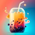 手工泡泡茶中文版
