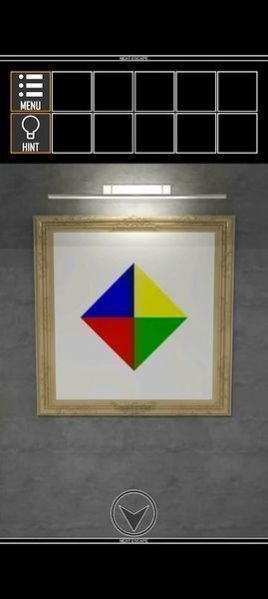 逃出画廊(3)