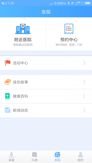 医学体重管理(1)