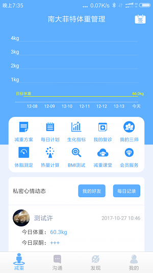 医学体重管理(3)