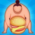 跳跃美食家